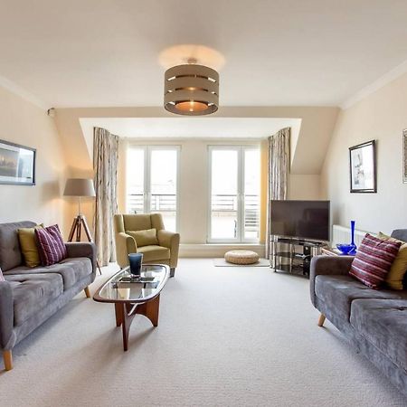 Joivy Inviting Apartment Near Leith Walk Εδιμβούργο Εξωτερικό φωτογραφία