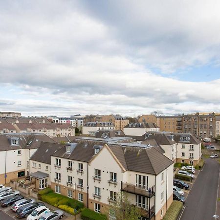Joivy Inviting Apartment Near Leith Walk Εδιμβούργο Εξωτερικό φωτογραφία