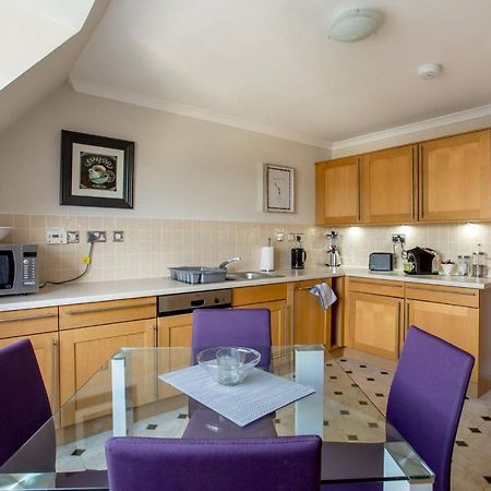 Joivy Inviting Apartment Near Leith Walk Εδιμβούργο Εξωτερικό φωτογραφία
