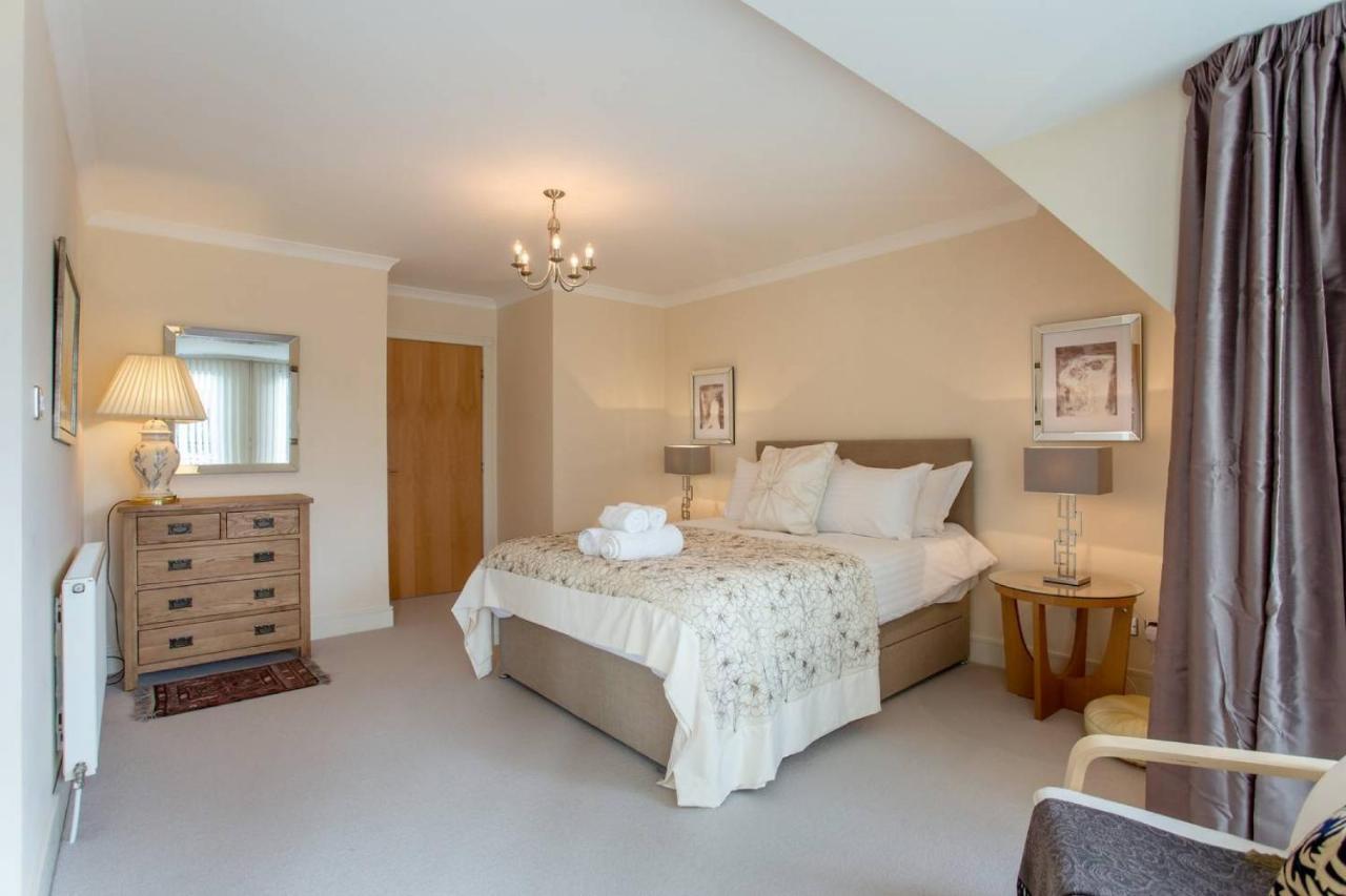 Joivy Inviting Apartment Near Leith Walk Εδιμβούργο Εξωτερικό φωτογραφία