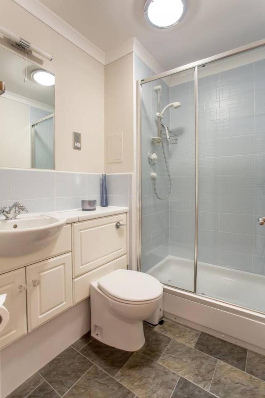 Joivy Inviting Apartment Near Leith Walk Εδιμβούργο Εξωτερικό φωτογραφία