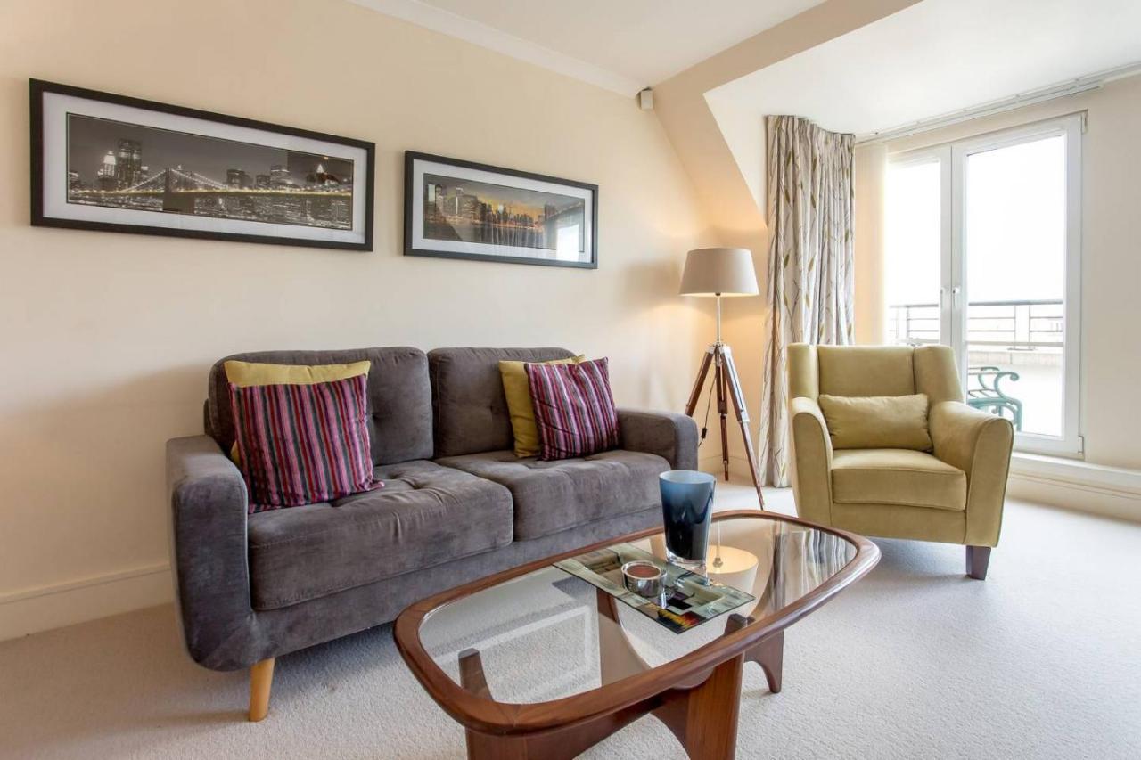 Joivy Inviting Apartment Near Leith Walk Εδιμβούργο Εξωτερικό φωτογραφία
